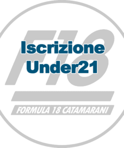 Iscrizione Under21