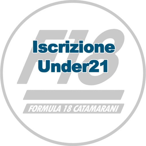 Iscrizione Under21