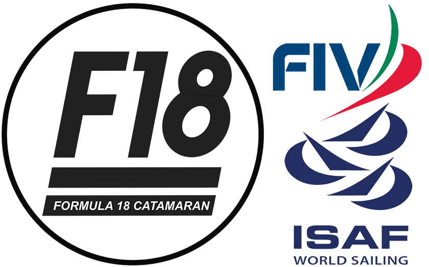 Formula18. Catamarani Italia